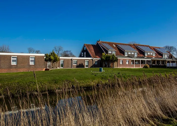 Logia Hotel Garni Neuharlingersiel